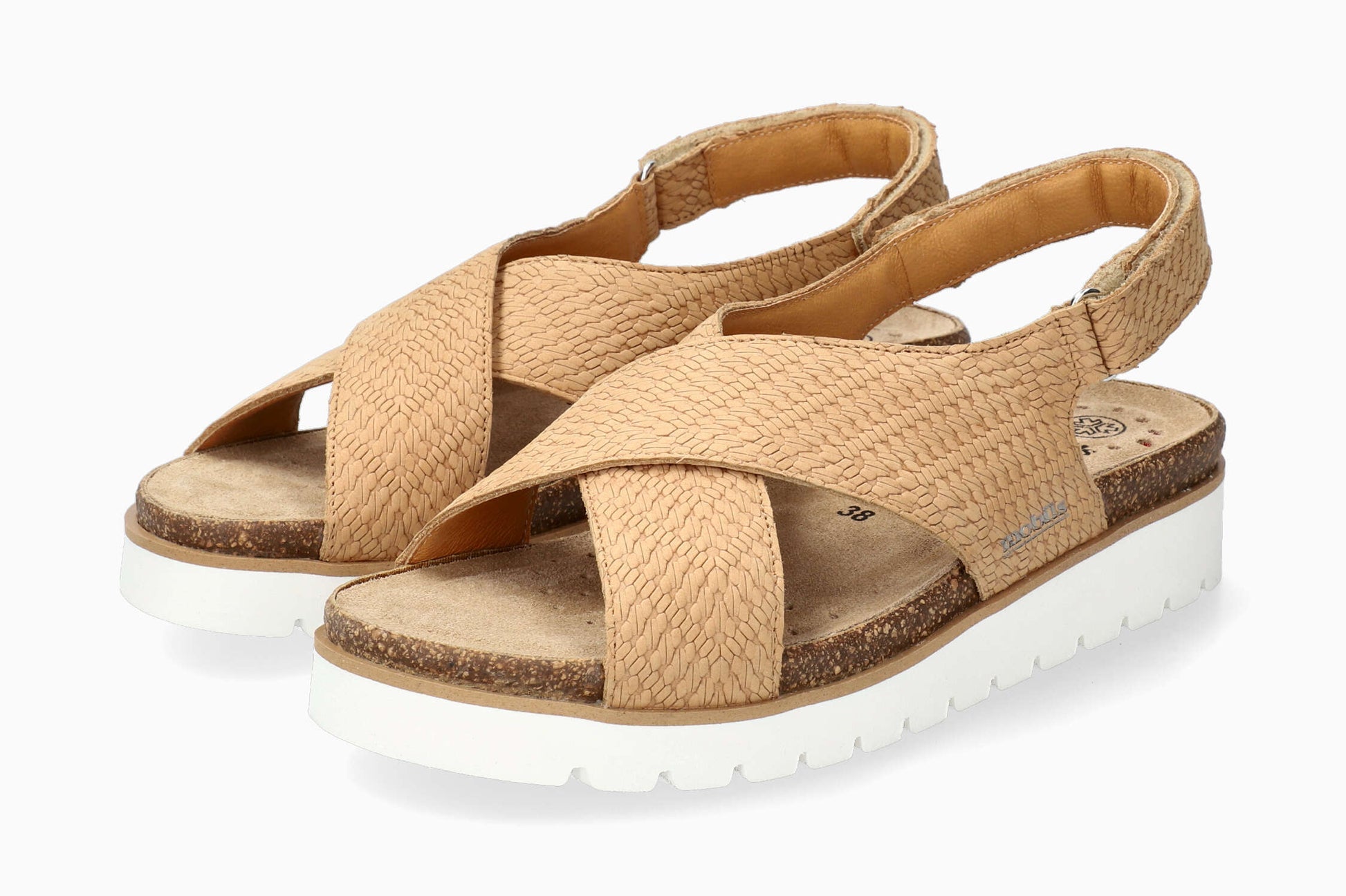 Tally - Brandy 62511