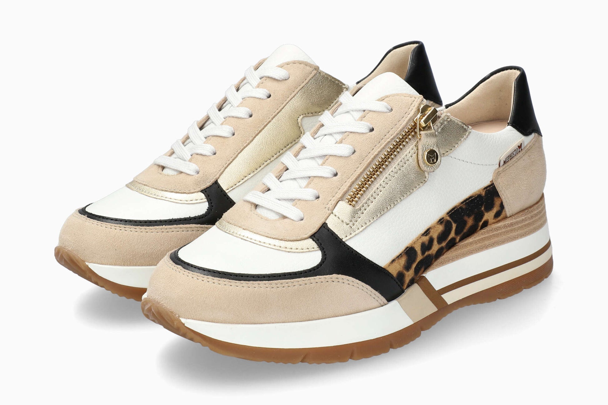 Tiziana - Beige 1221B/C