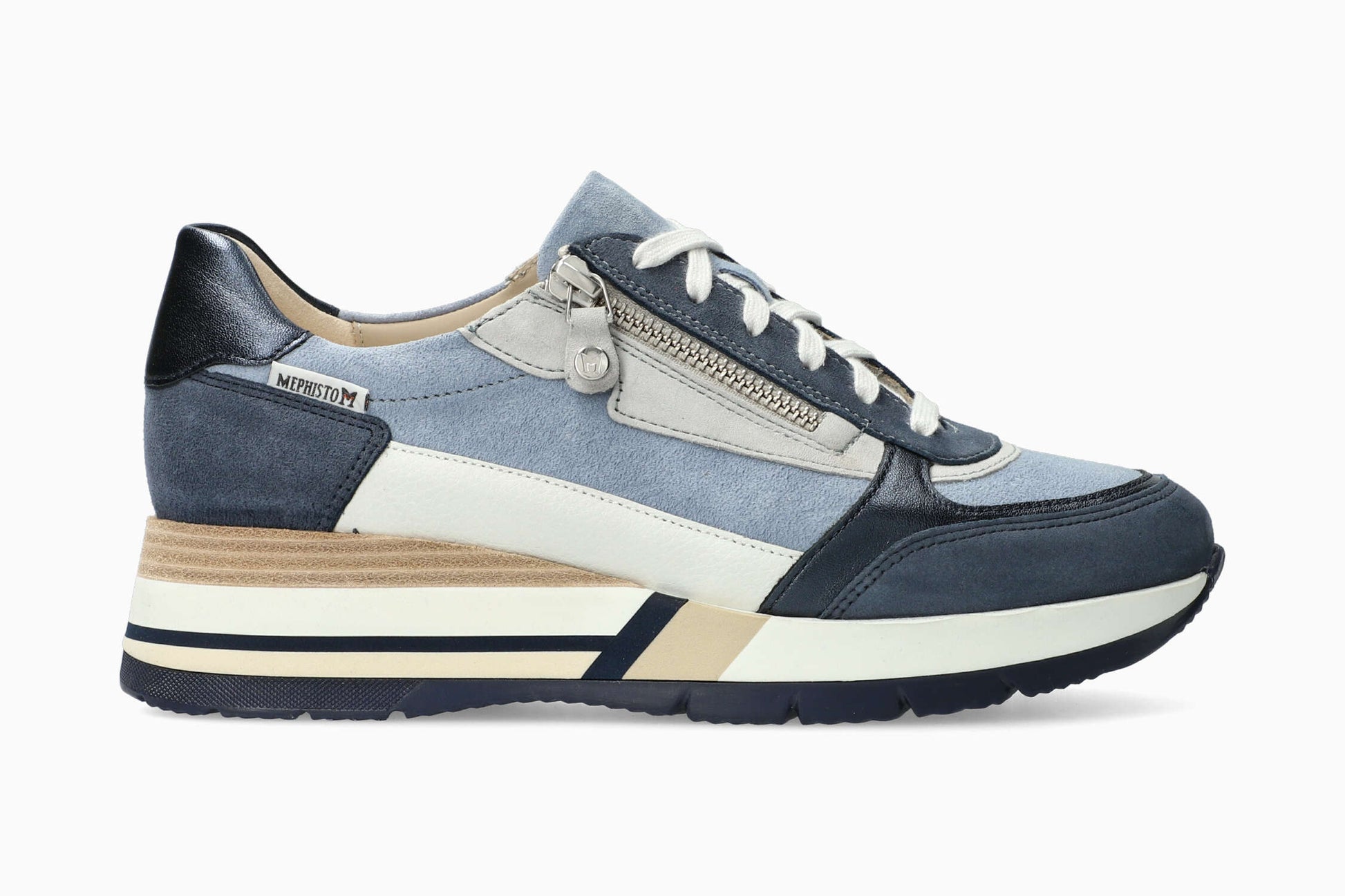 Tiziana - Jeans Blue 12295/C