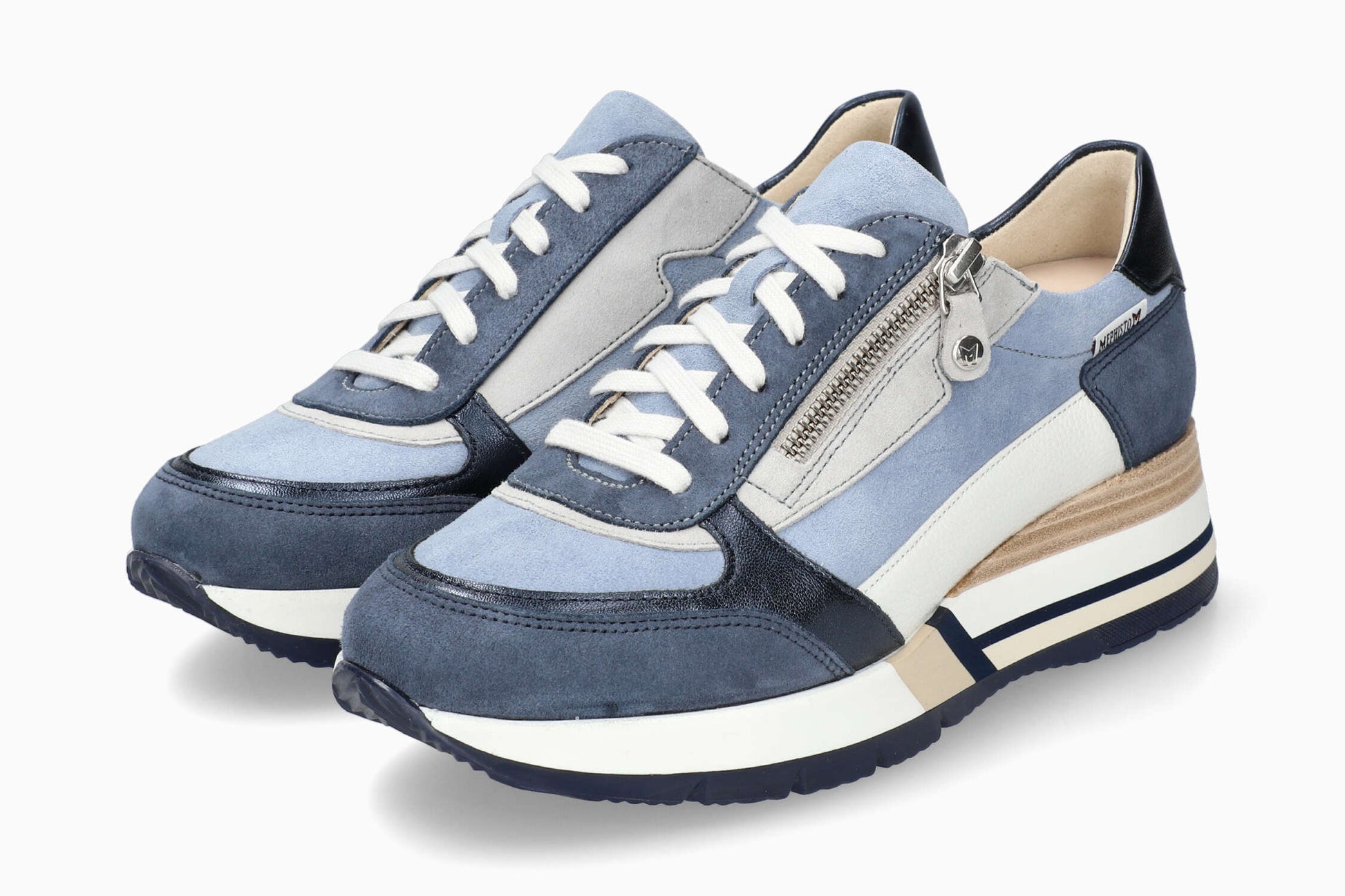 Tiziana - Jeans Blue 12295/C