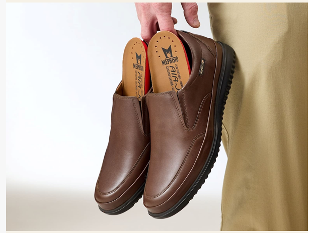 Twain - Dark Brown 6158/00