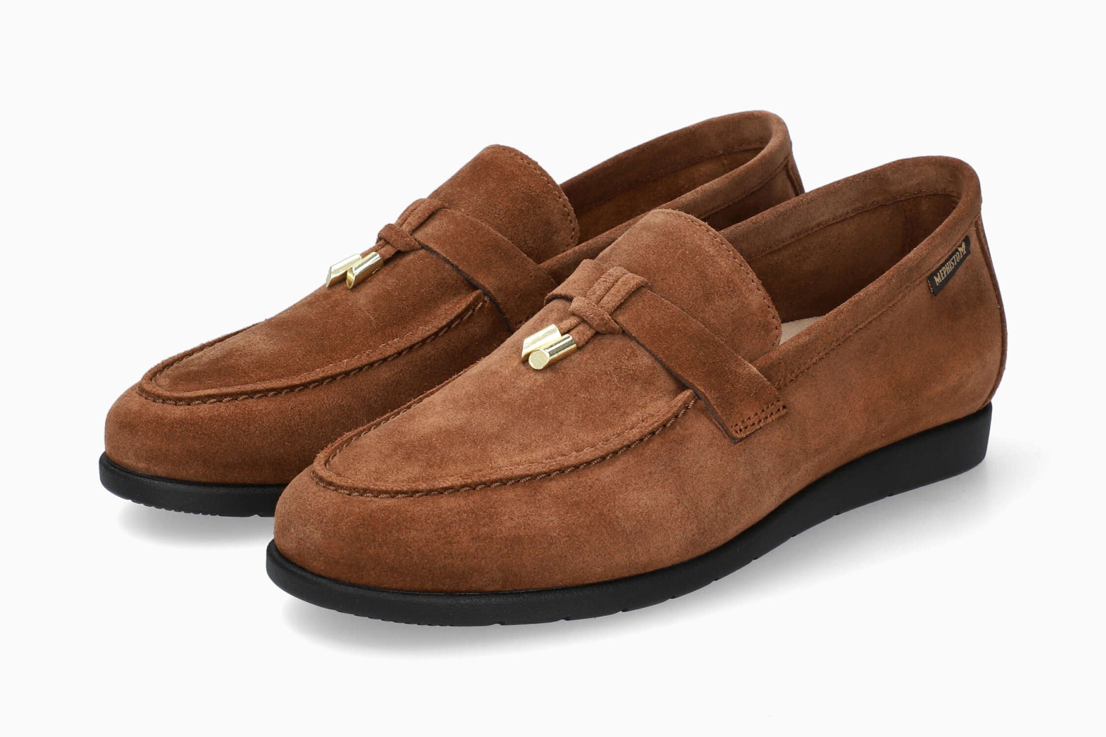 Valenza - Brown 9858N