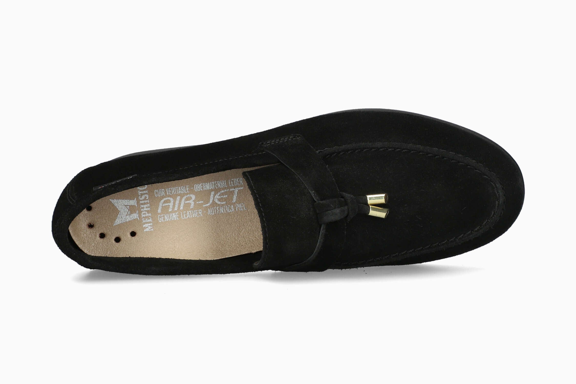 Valenza - Black 9800/00