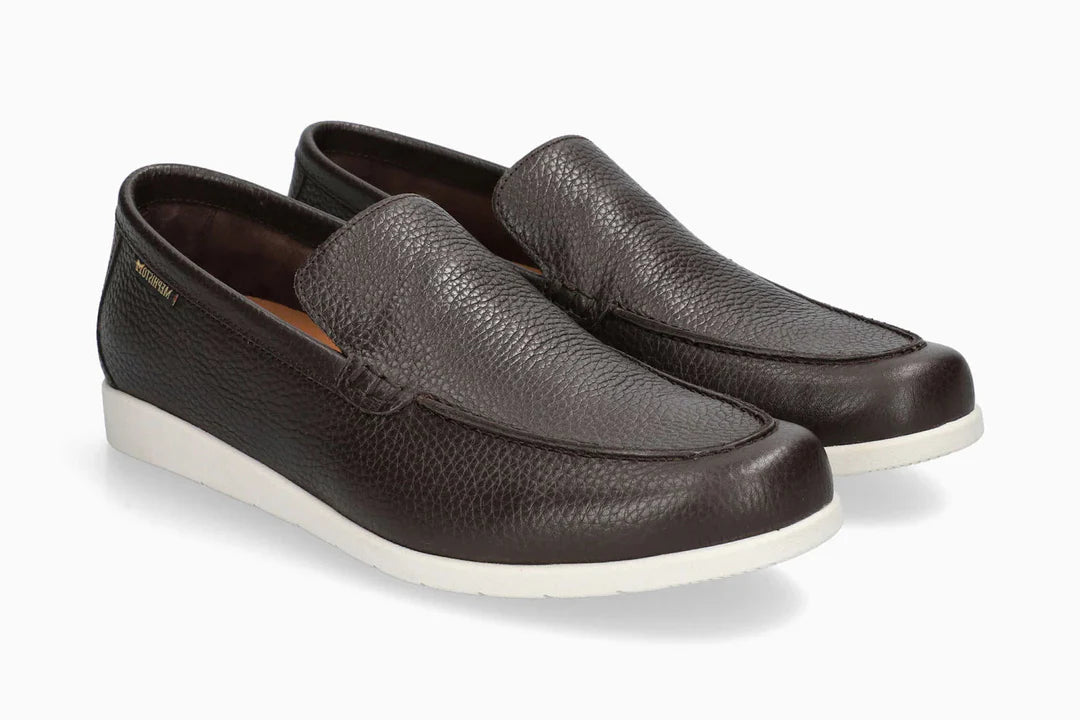 Valner - Dark Brown DBR ORE 1351