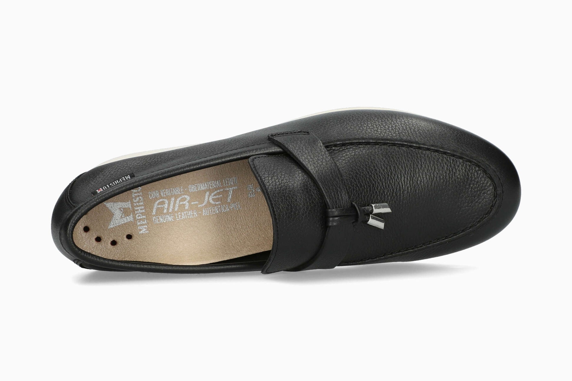 Valenza - BLACK CE9914