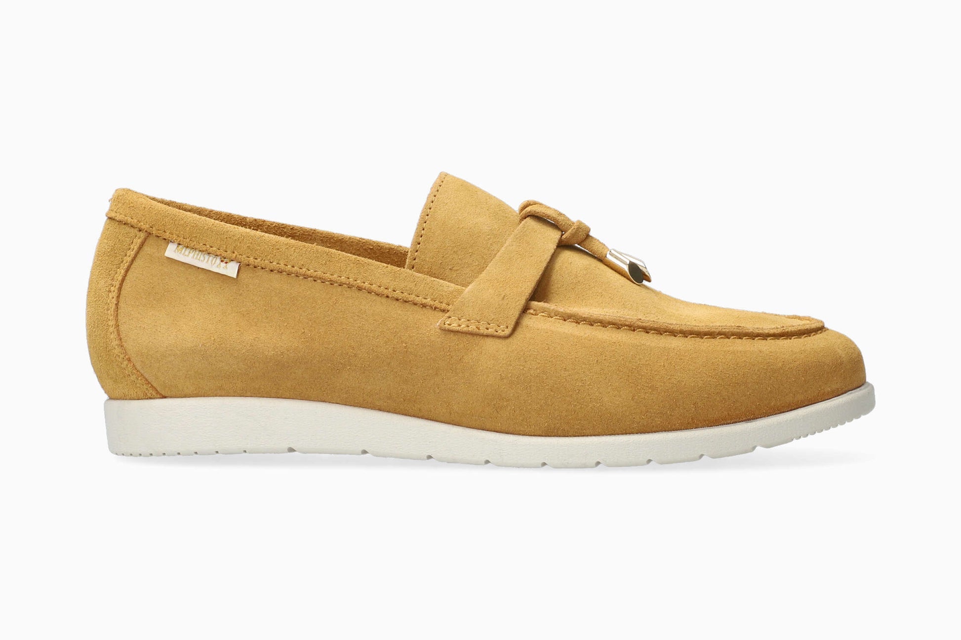 Valenza - Ochre 9847