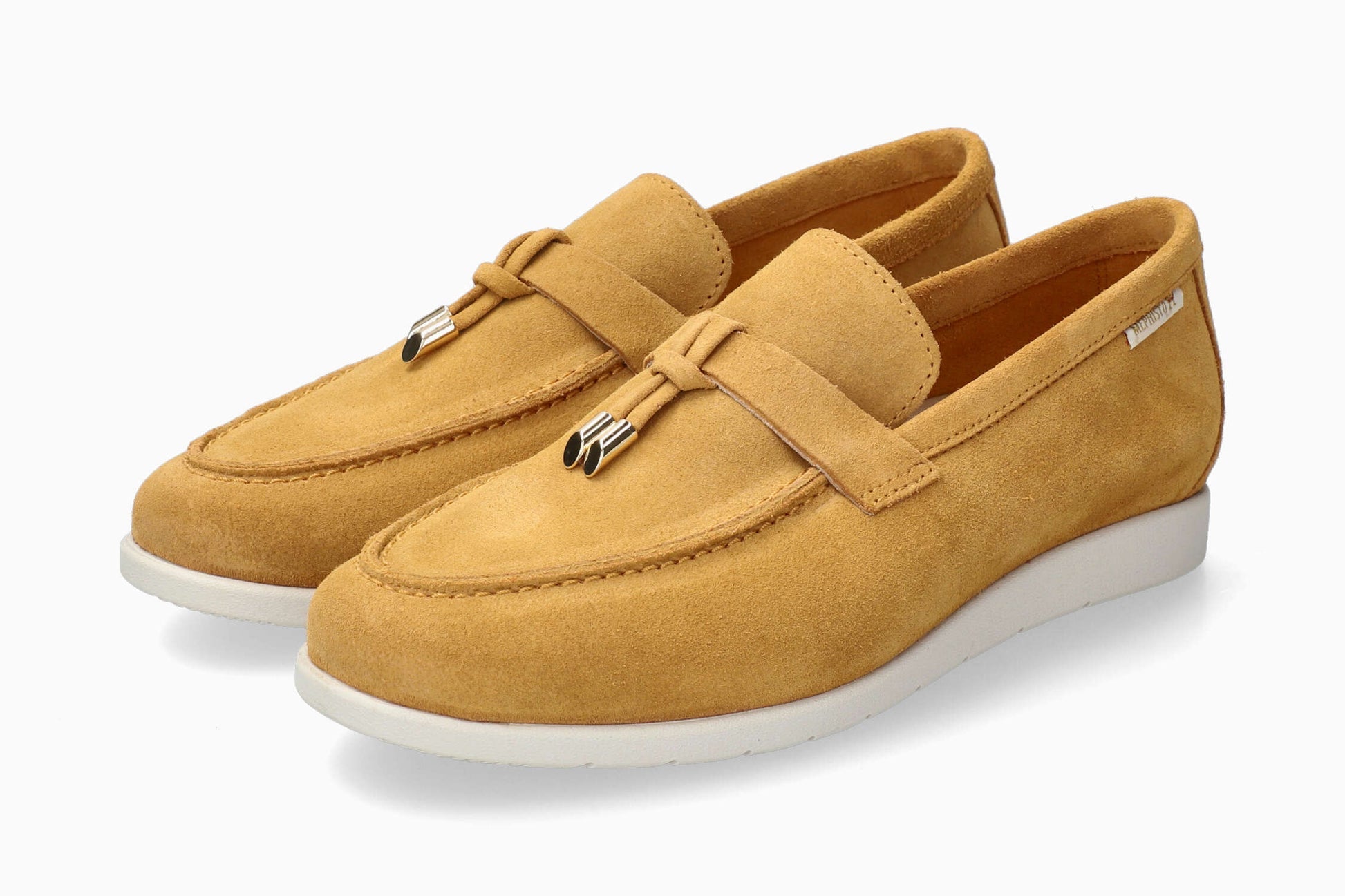 Valenza - Ochre 9847