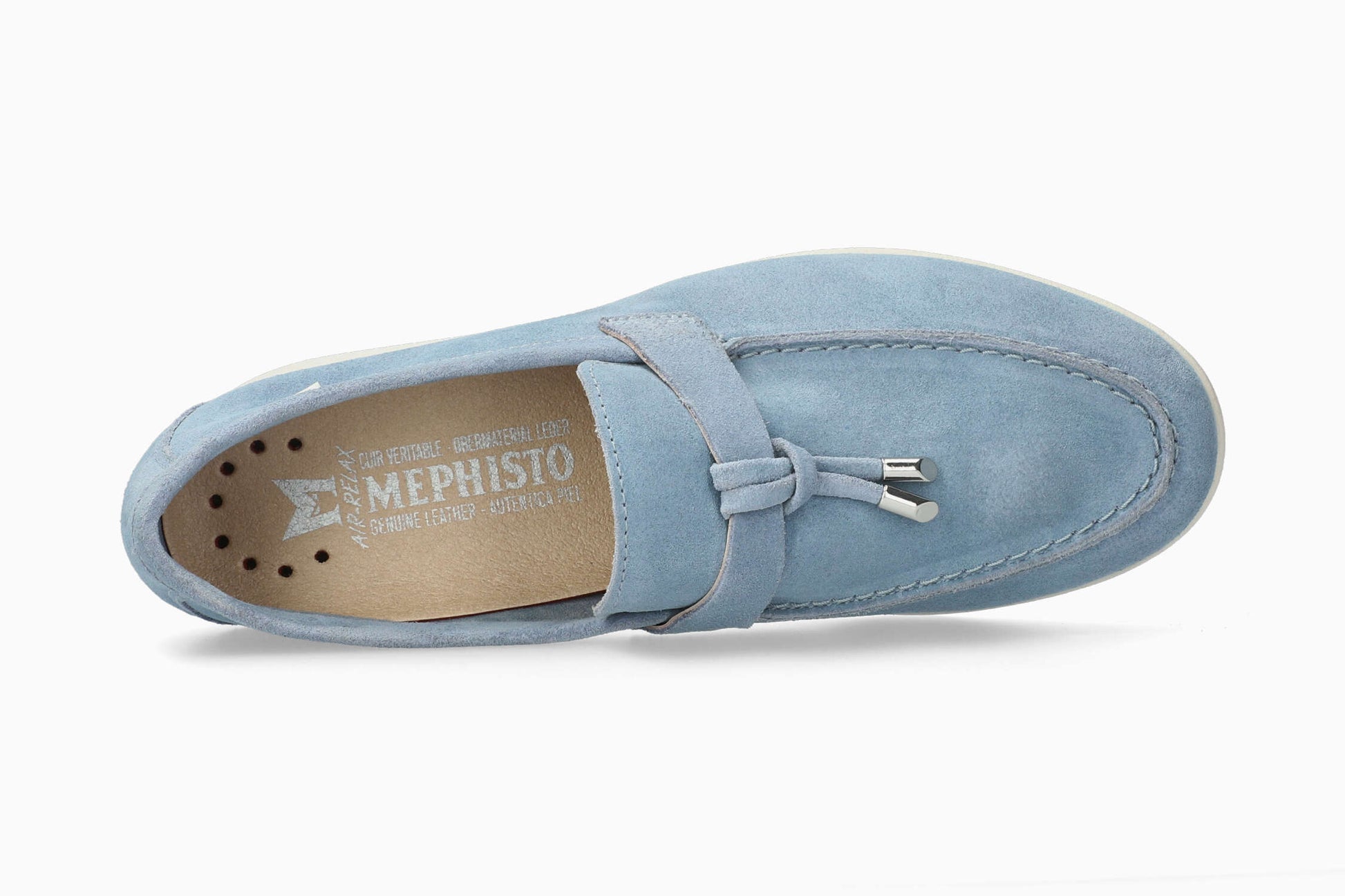 Valenza - Sea Blue 9822