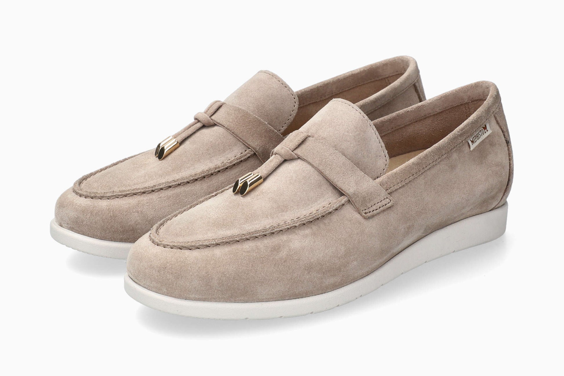 Valenza - Taupe 9837