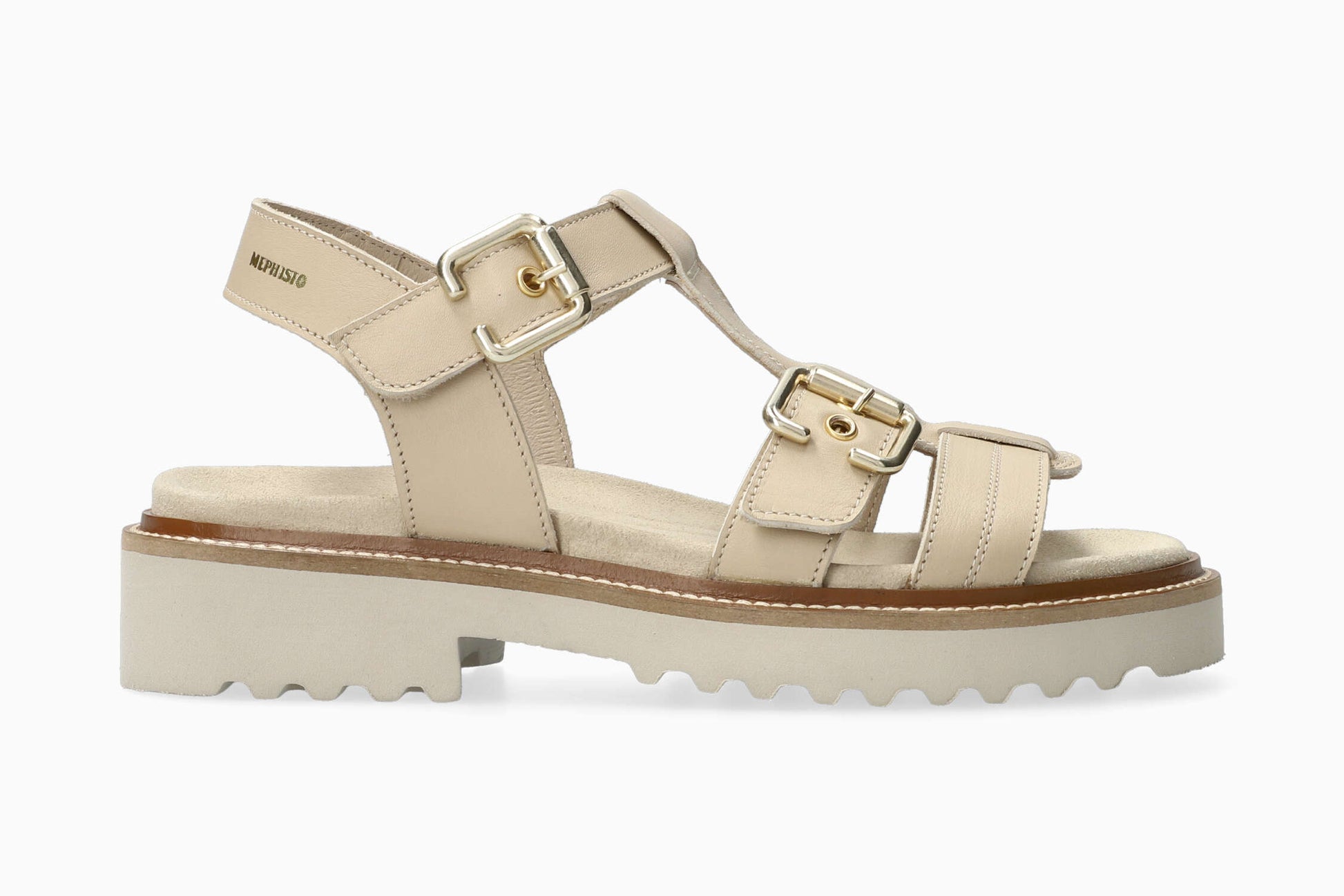 Valny - Light Sand 7812