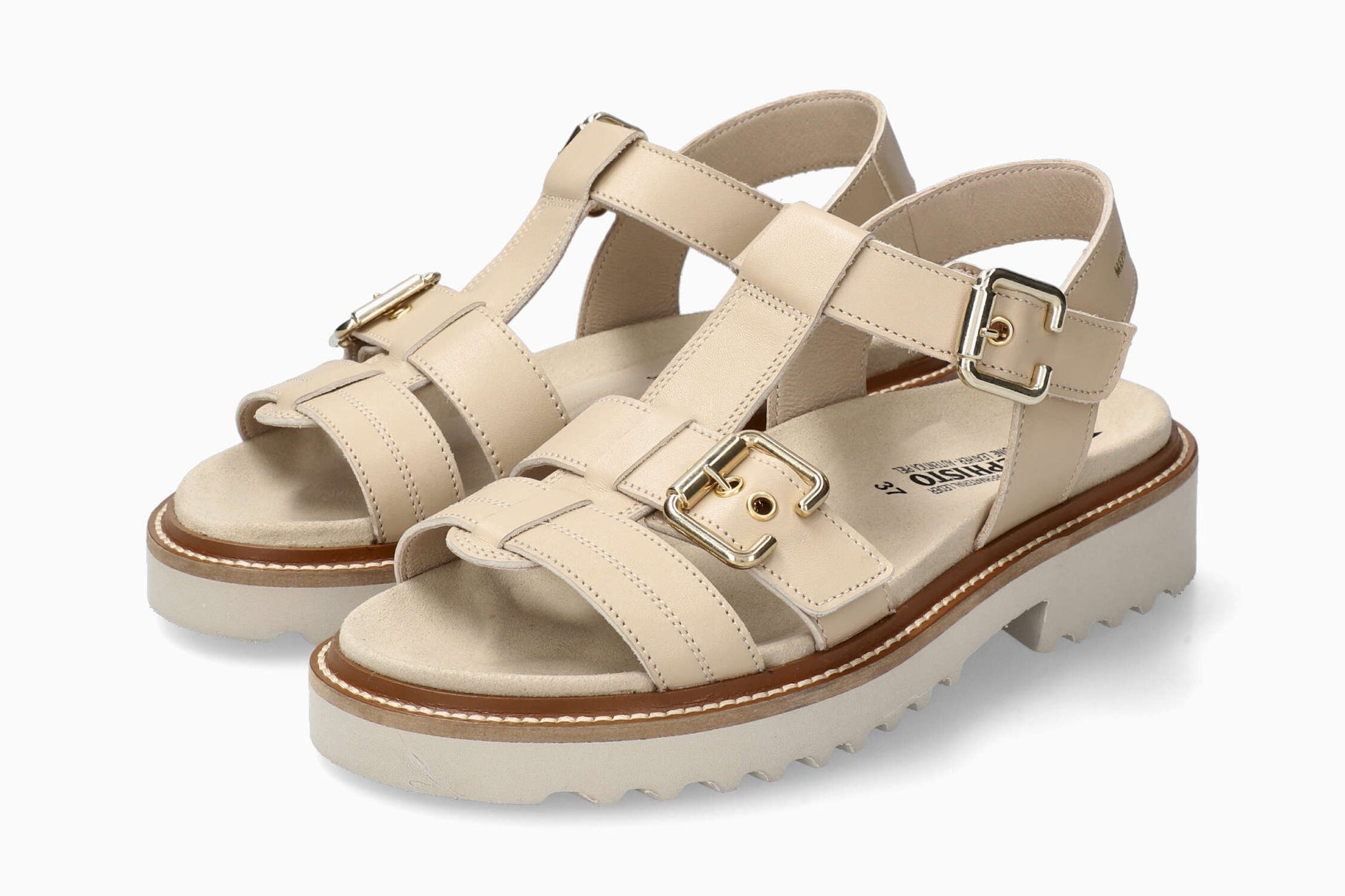Valny - Light Sand 7812