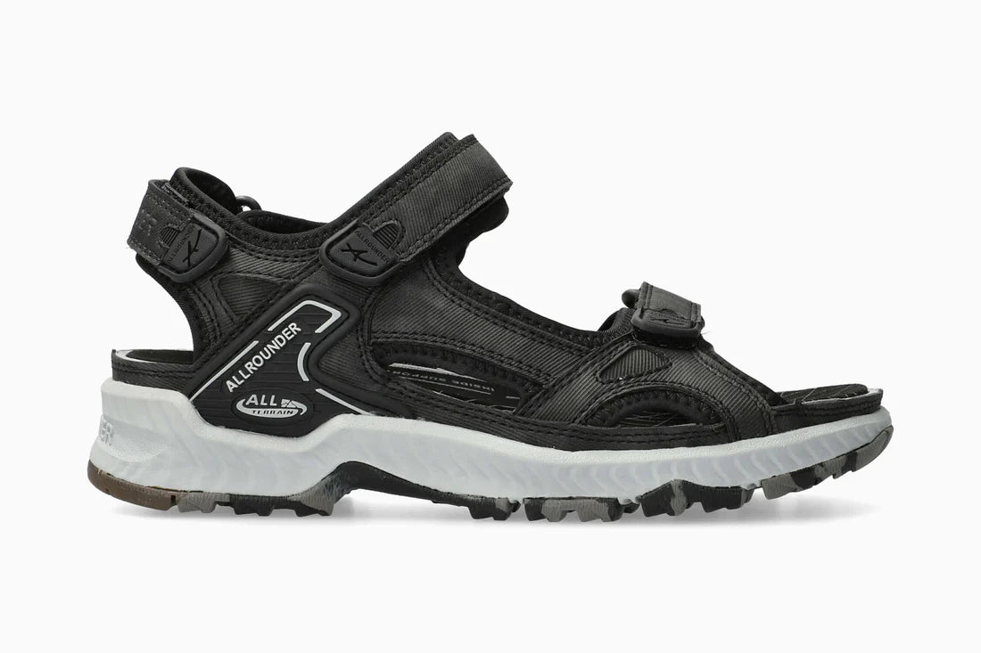 Westside - Black Washed BK WA14/LY14
