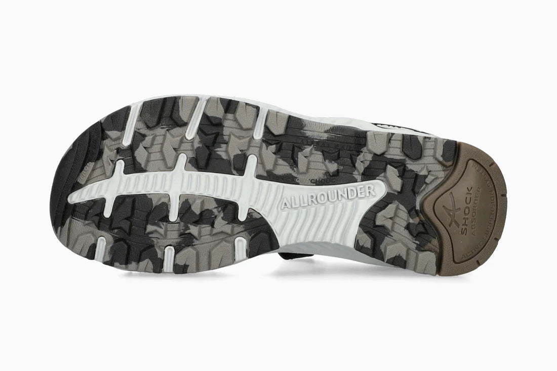 Westside - Black Washed BK WA14/LY14