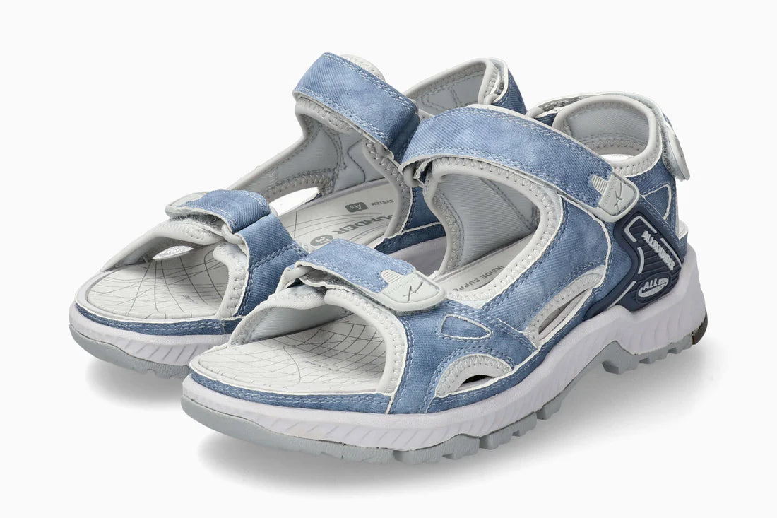 Westside - Denim BL WA04/LY04