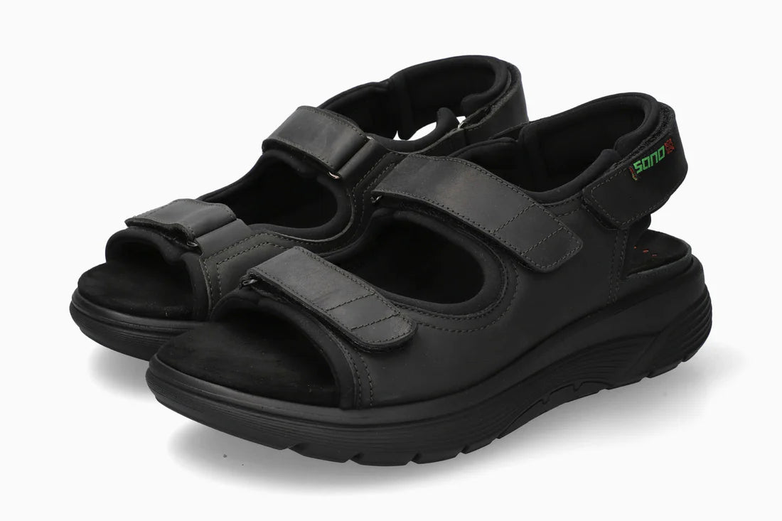 Wilfried - Black 100/00