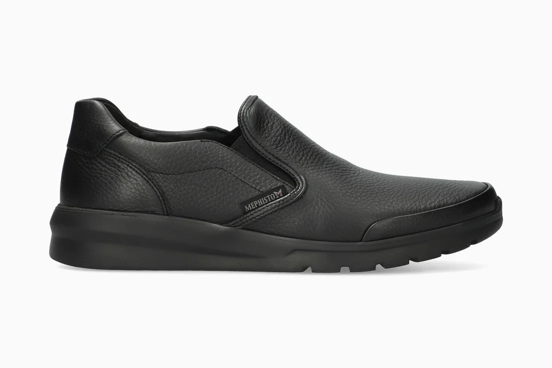 Will - Black
