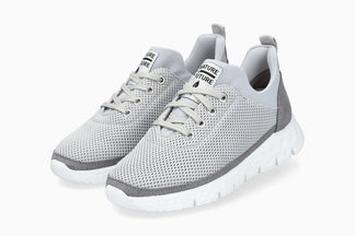 Wing - Light Grey ST05/S