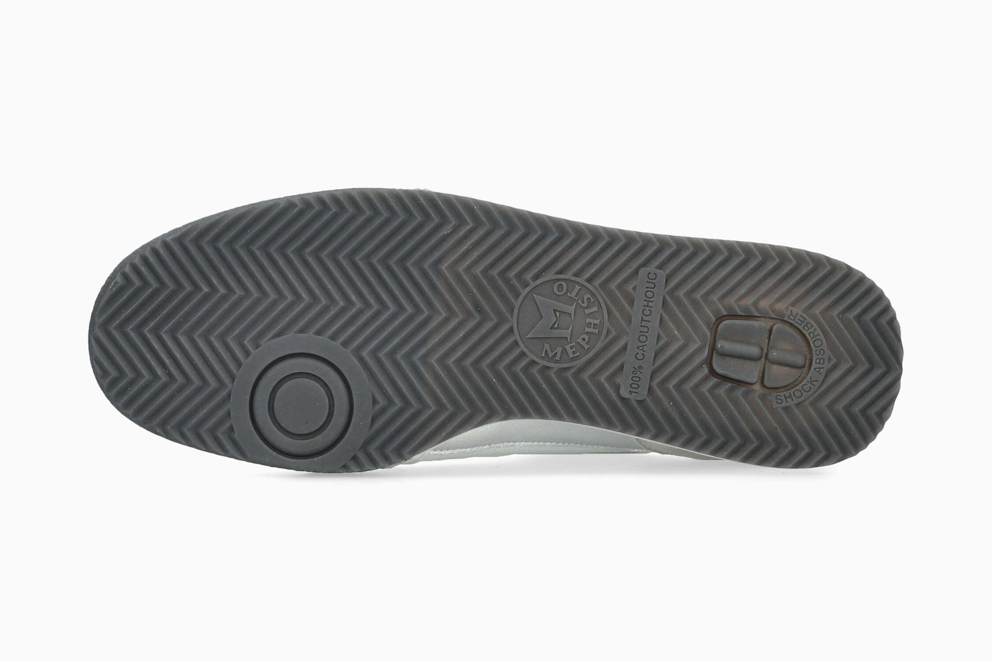 Walie - Light Grey 12205/30
