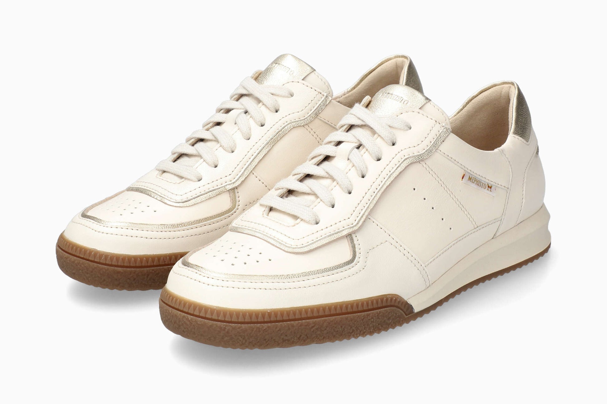Wanessa - Off White