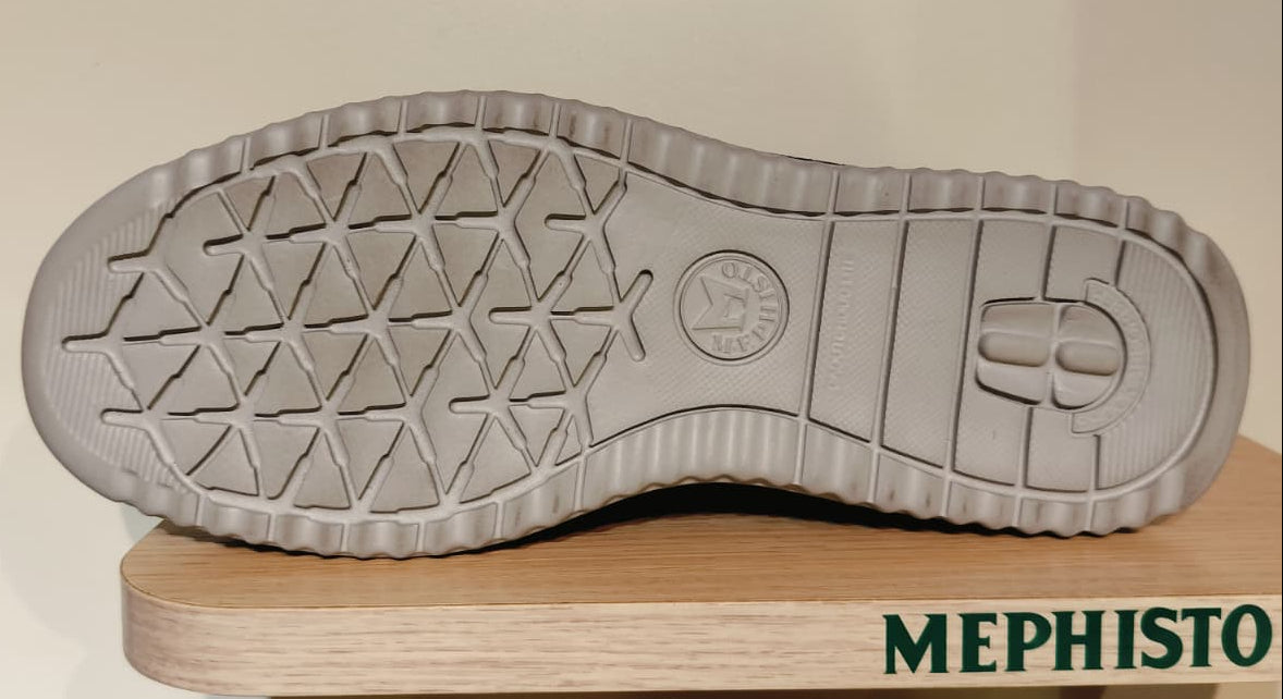 Men’s Sample Second Tiago Navy 7.5