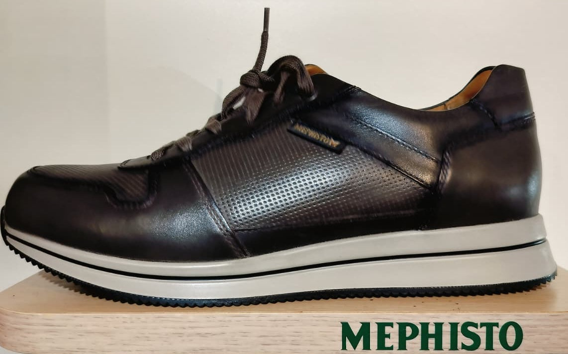 Men's Sample Second Gerome - Grey