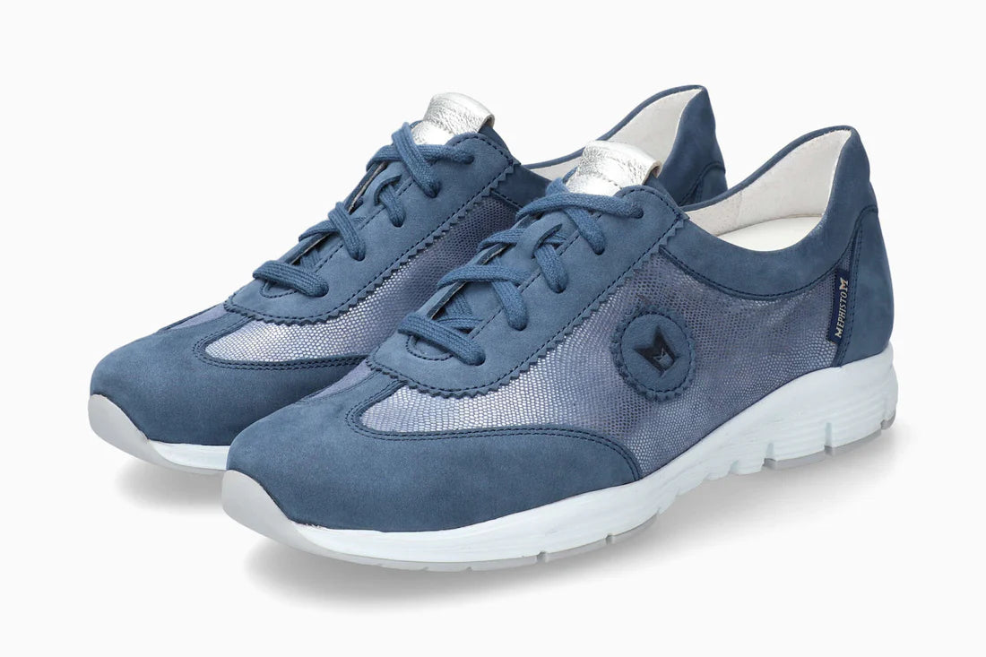 Yael - Denim Artesia