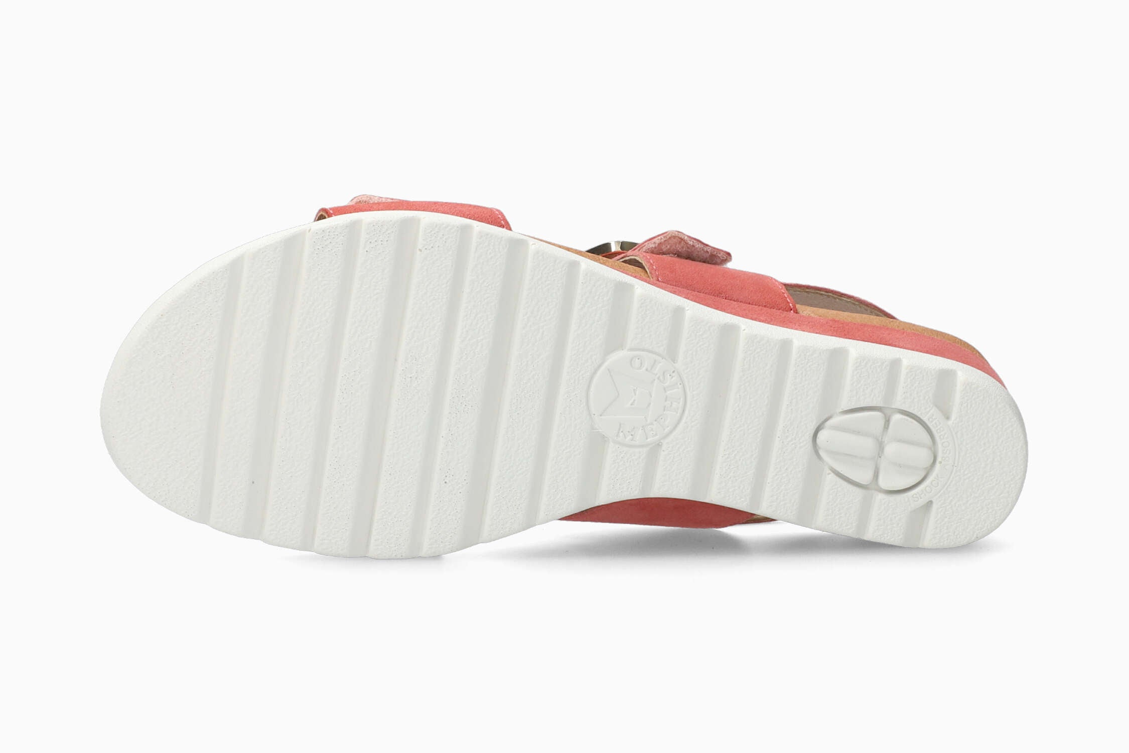 Ysabel - Old Pink 12249