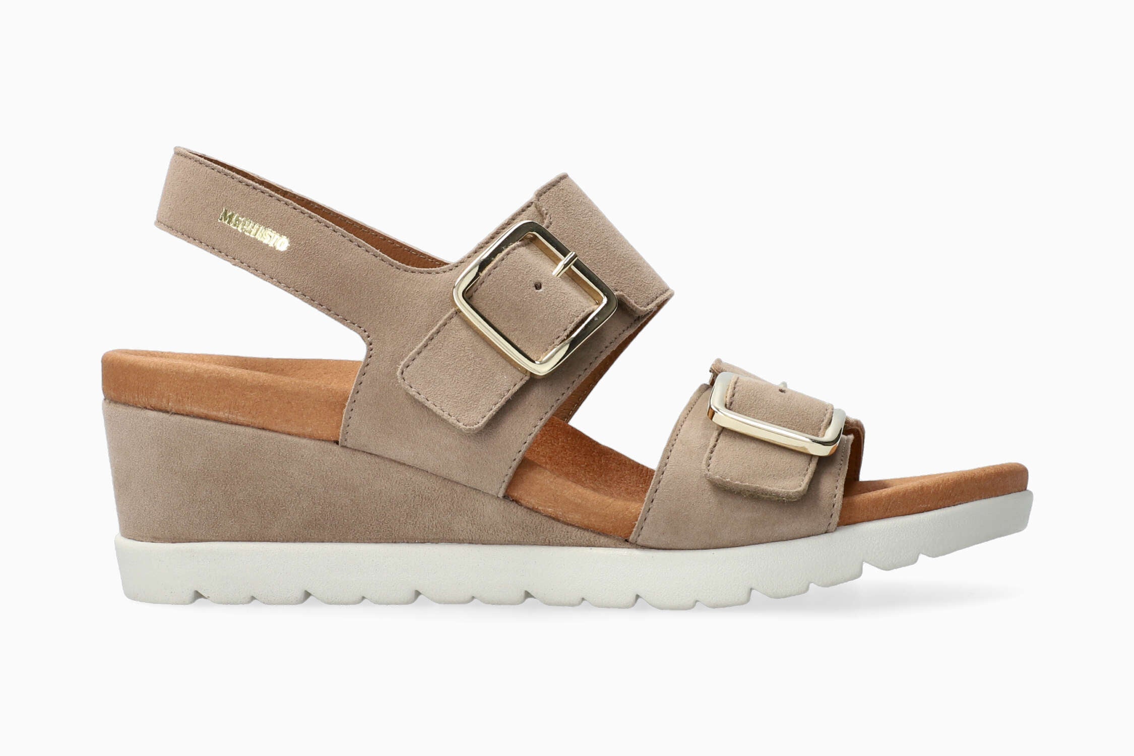 Ysabel - Light Taupe 12218