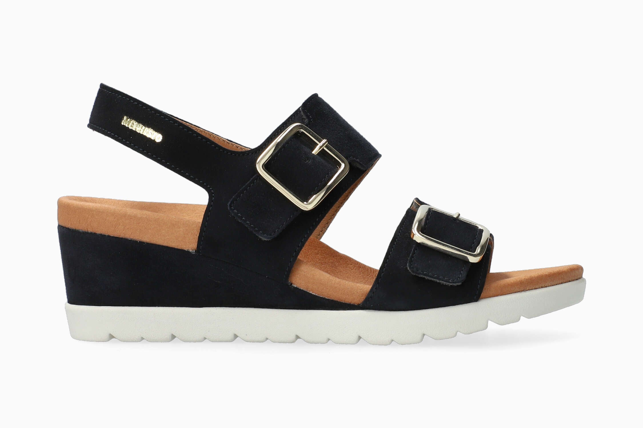 Ysabel - Dark Navy 12245