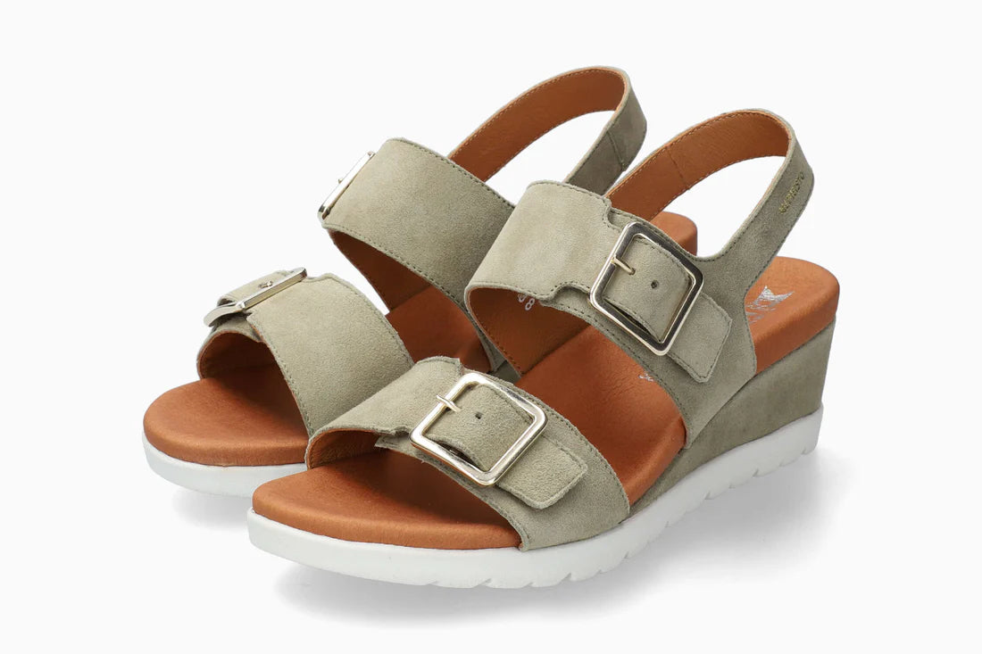 Ysabel - Light Khaki 12292