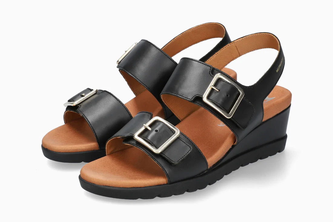 Ysabel -  Black 7800