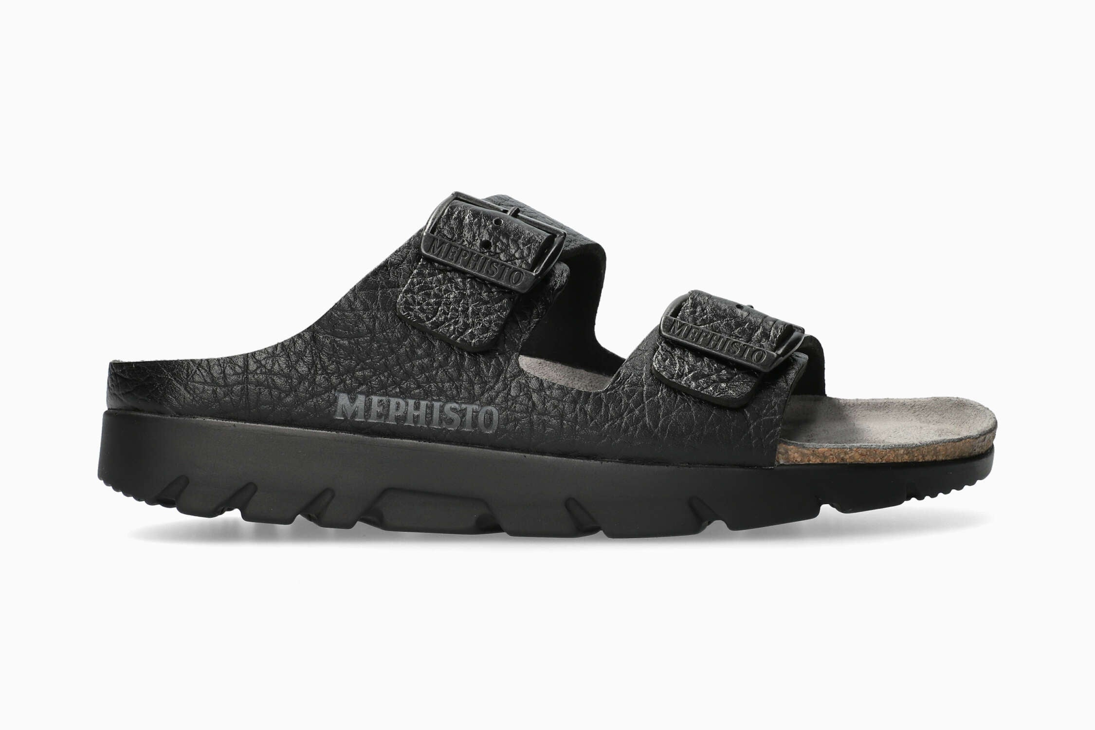 Zonder - Black 4400