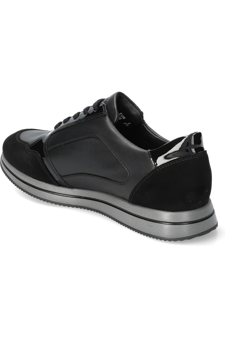 Leenie - Black 12200
