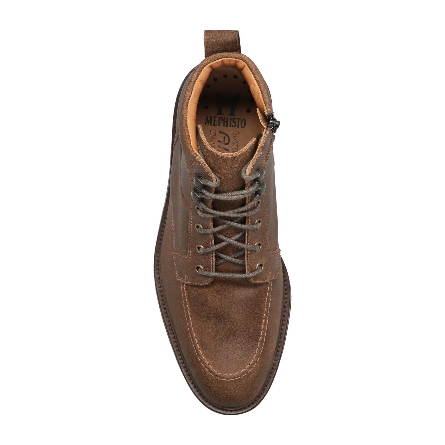 Bartold- Hazelnut 11735