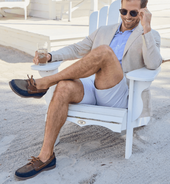 Boating - Deep Blue 25513/566C