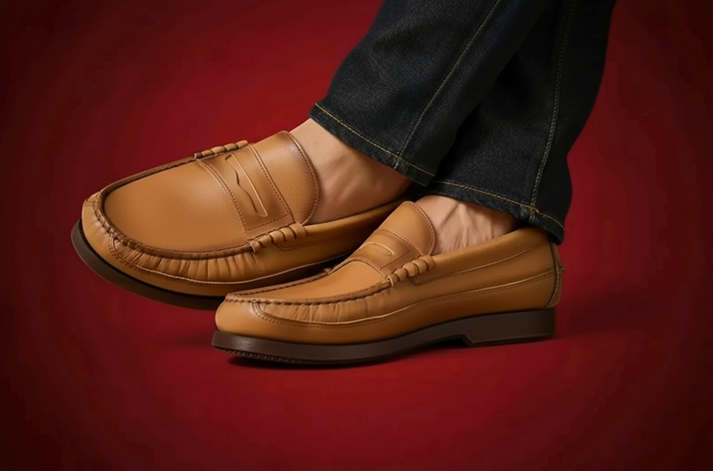 Cap Vert - Hazelnut 4935