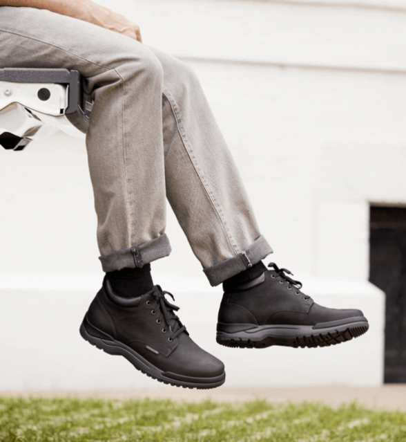 Clement - Black 100/00