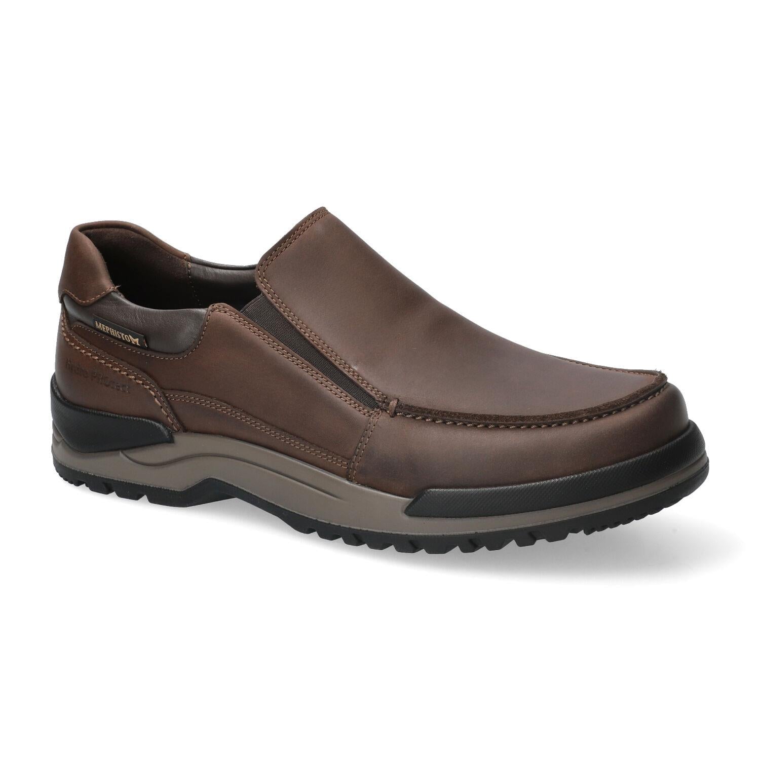 Cliford - Brown Grizzly 151