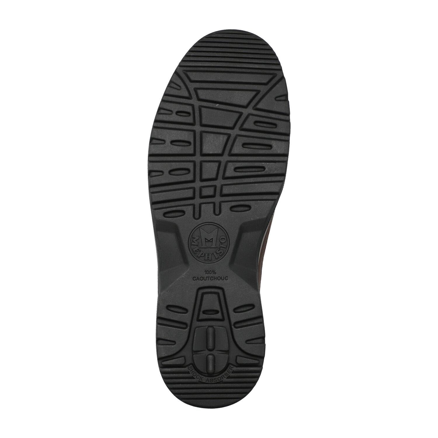 Cliford - Brown Grizzly 151