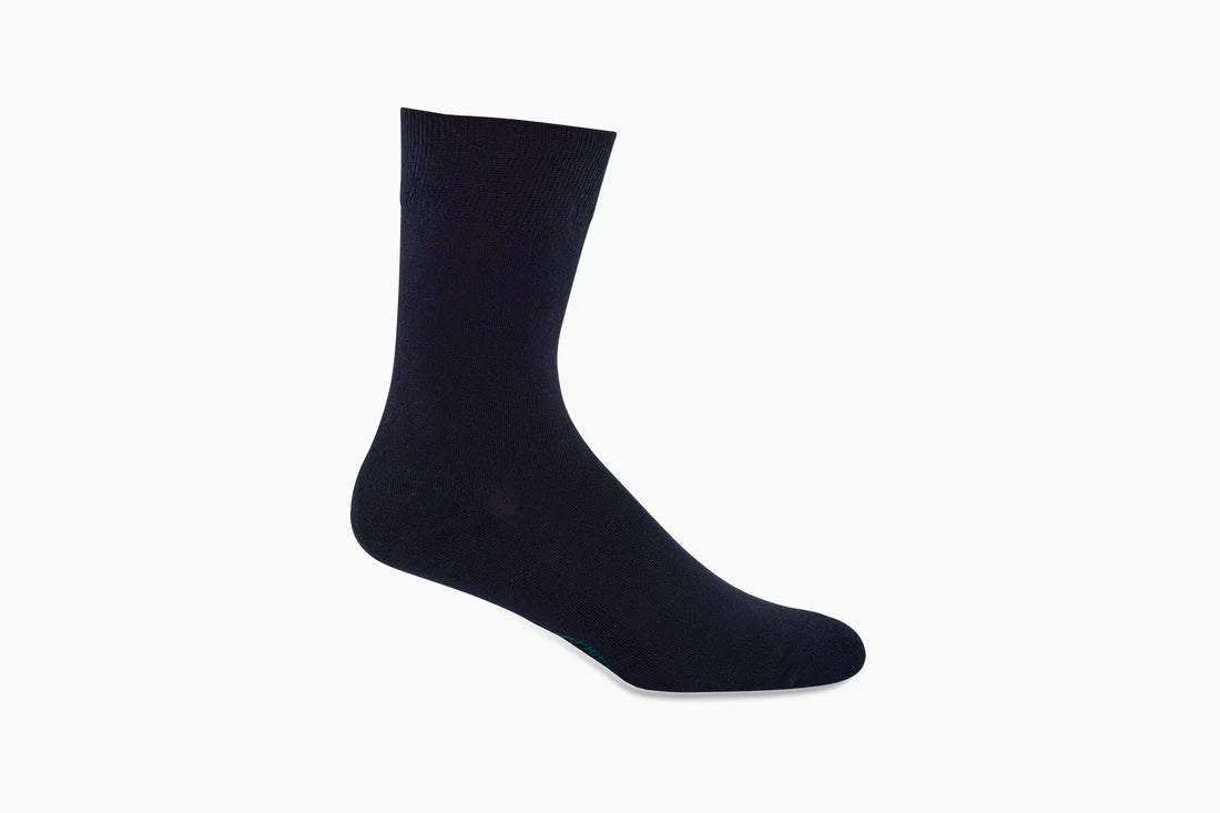 COTON Sock - BLACK