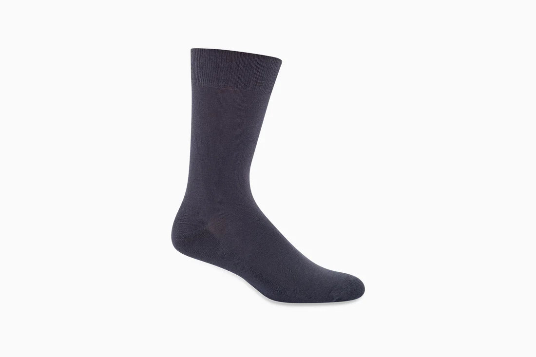 COTON Sock - Grey
