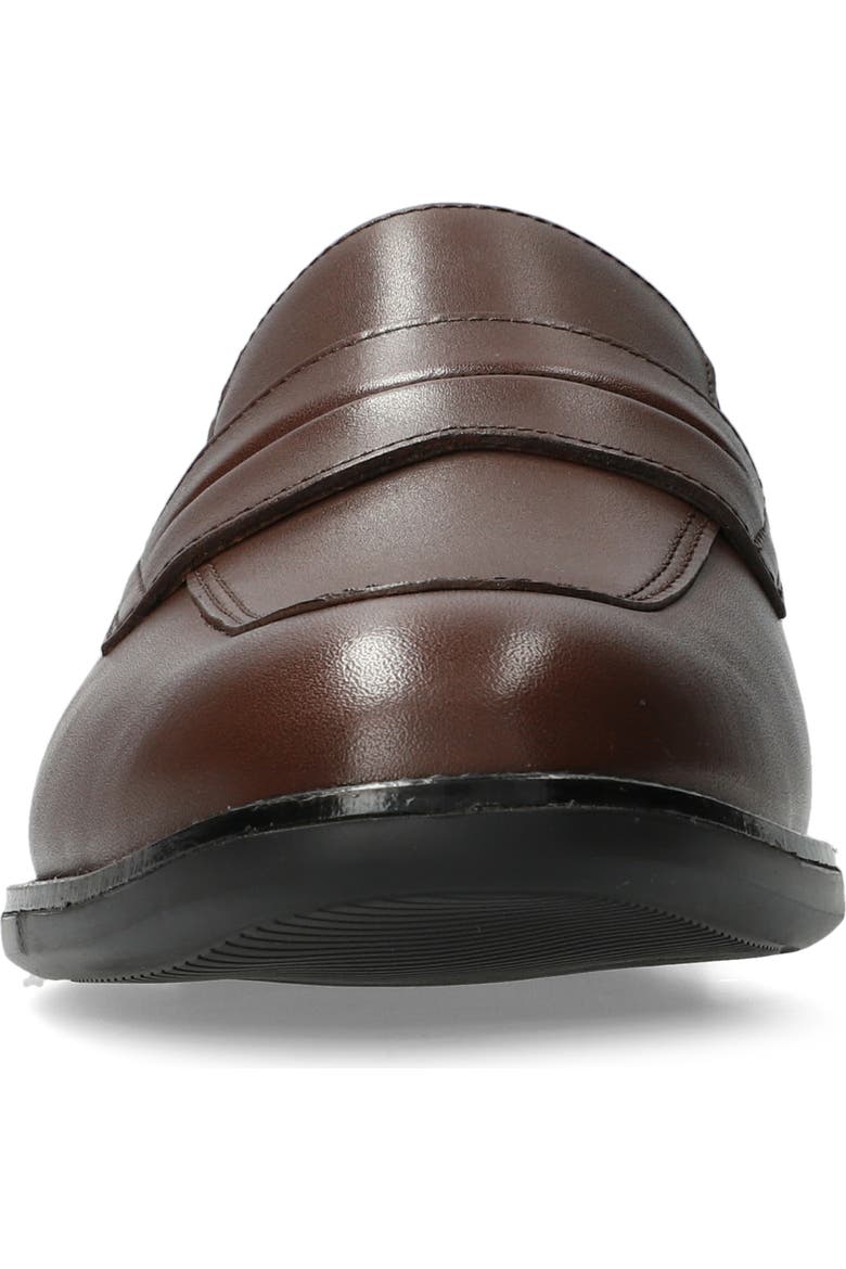 Fergus - Dark Brown 8851