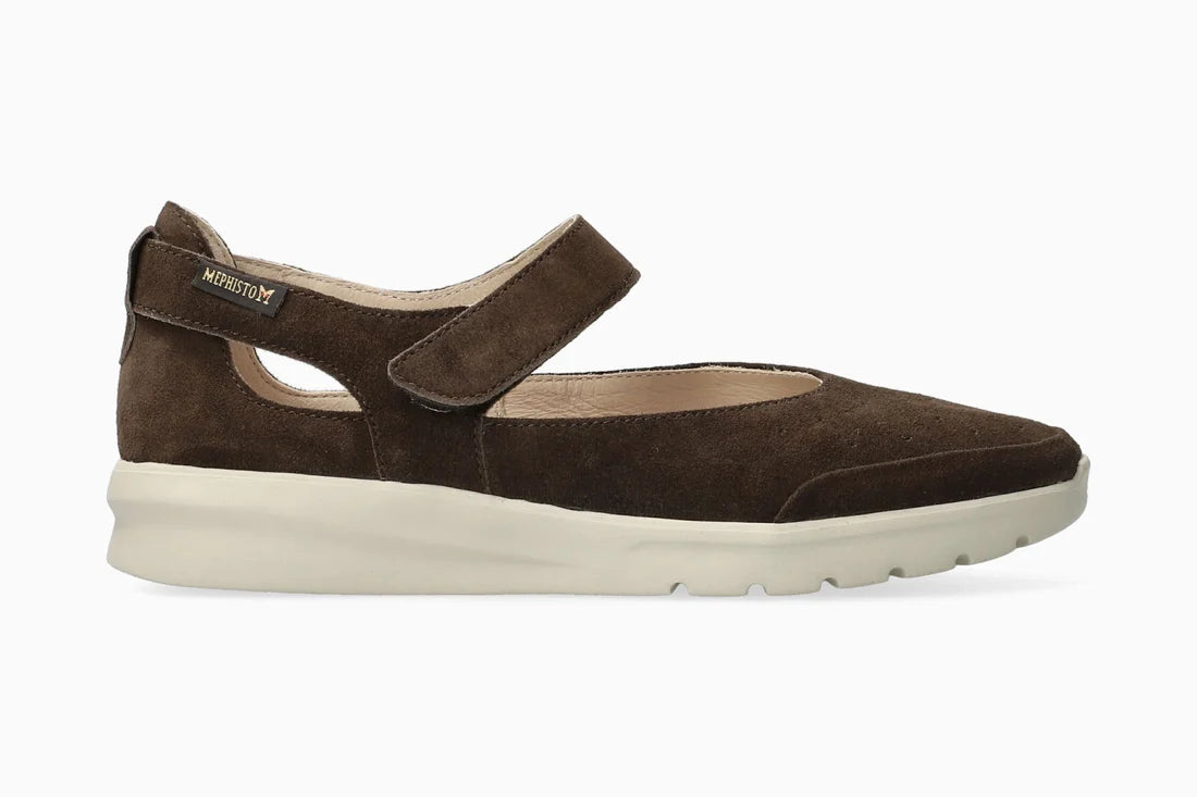 Marsia - Dark Brown 12251