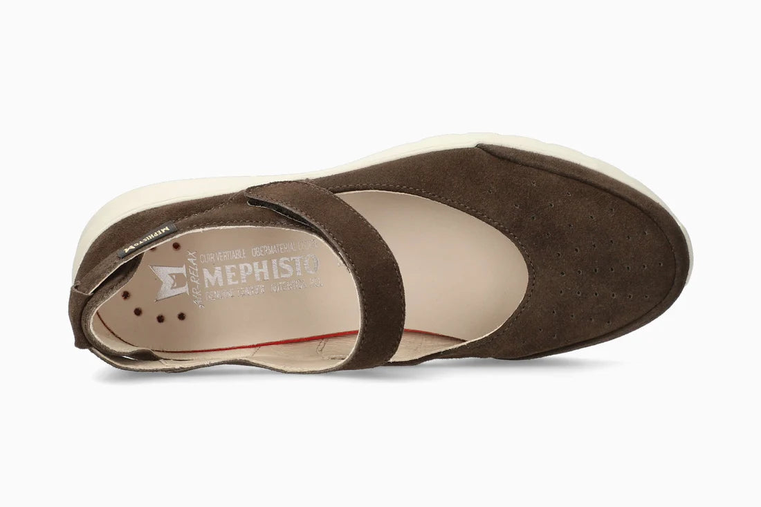 Marsia - Dark Brown 12251