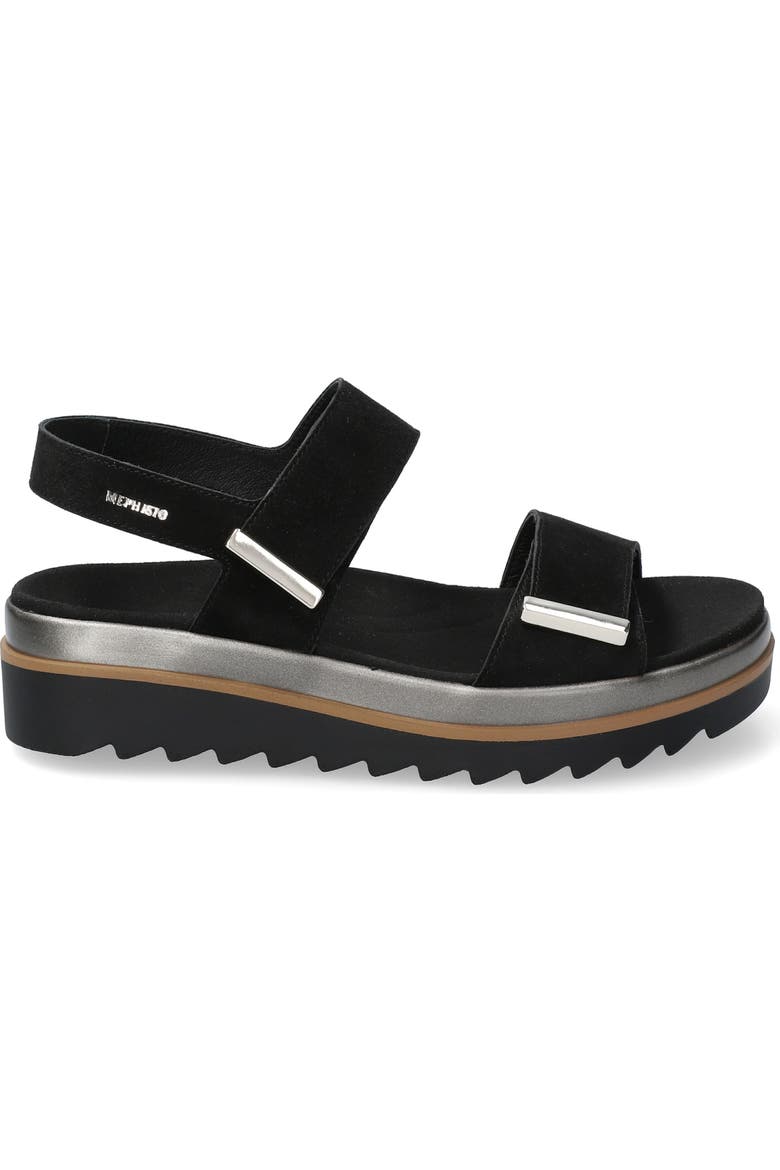 Dominica - Black (VP12200)