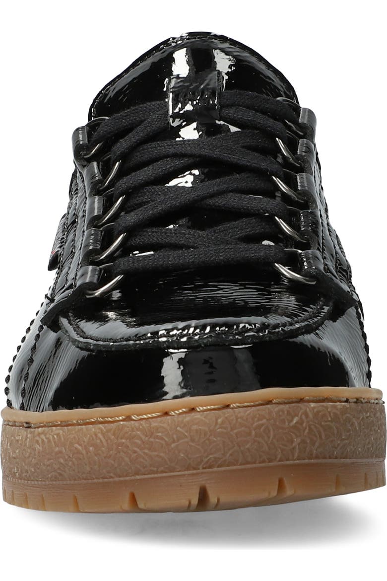 Lady  - Black Patent Leather VF1014