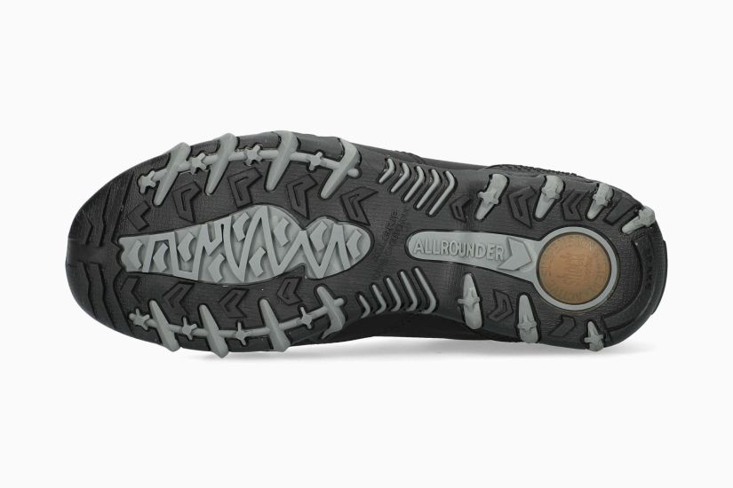 Naila - Black 2800/1100