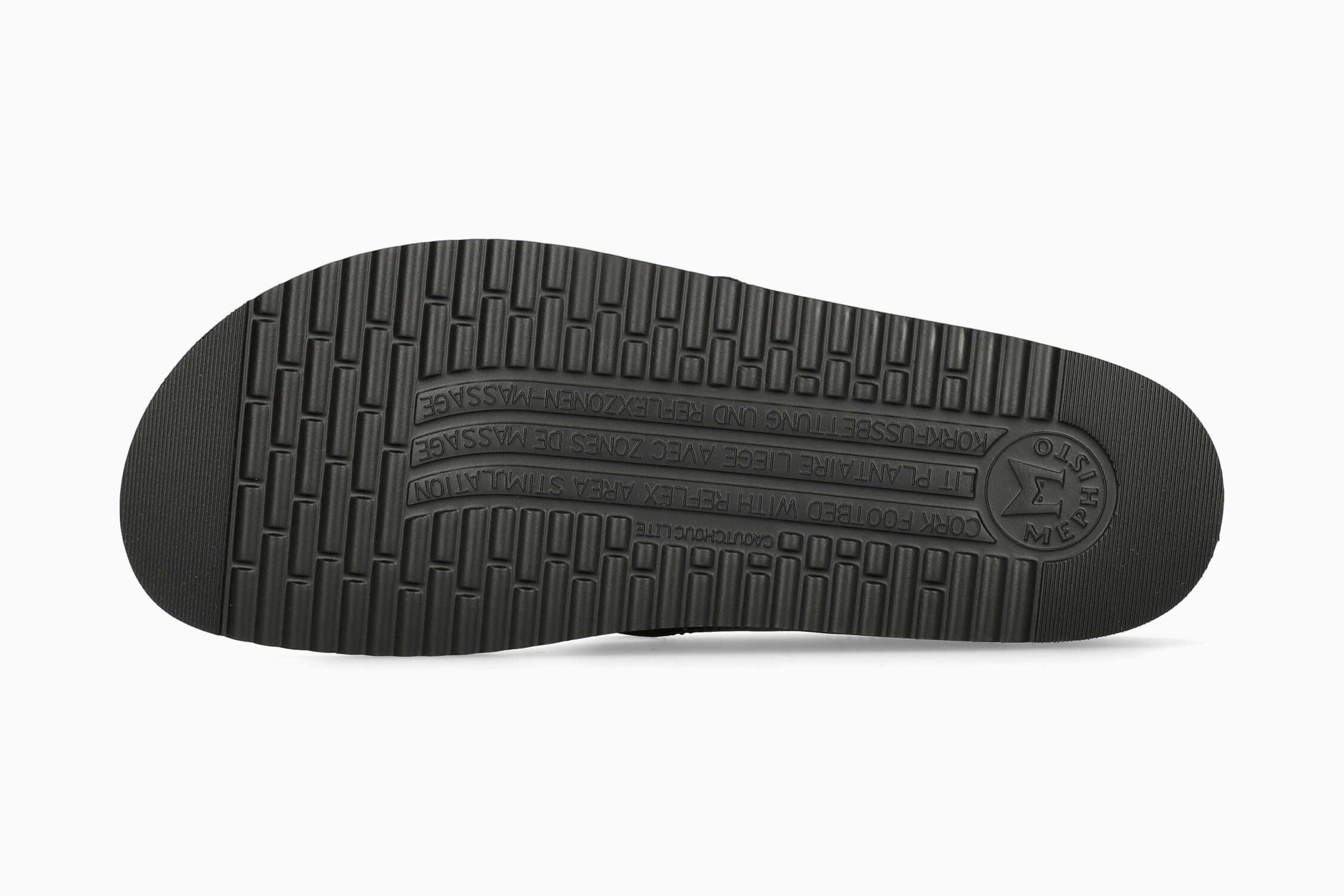 Natalio - Black 3400