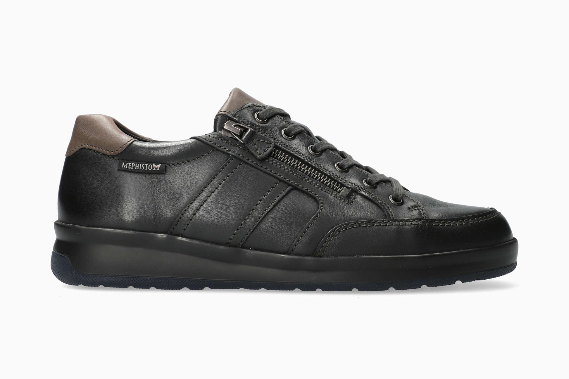 Lisandro W - Black 6100/6159