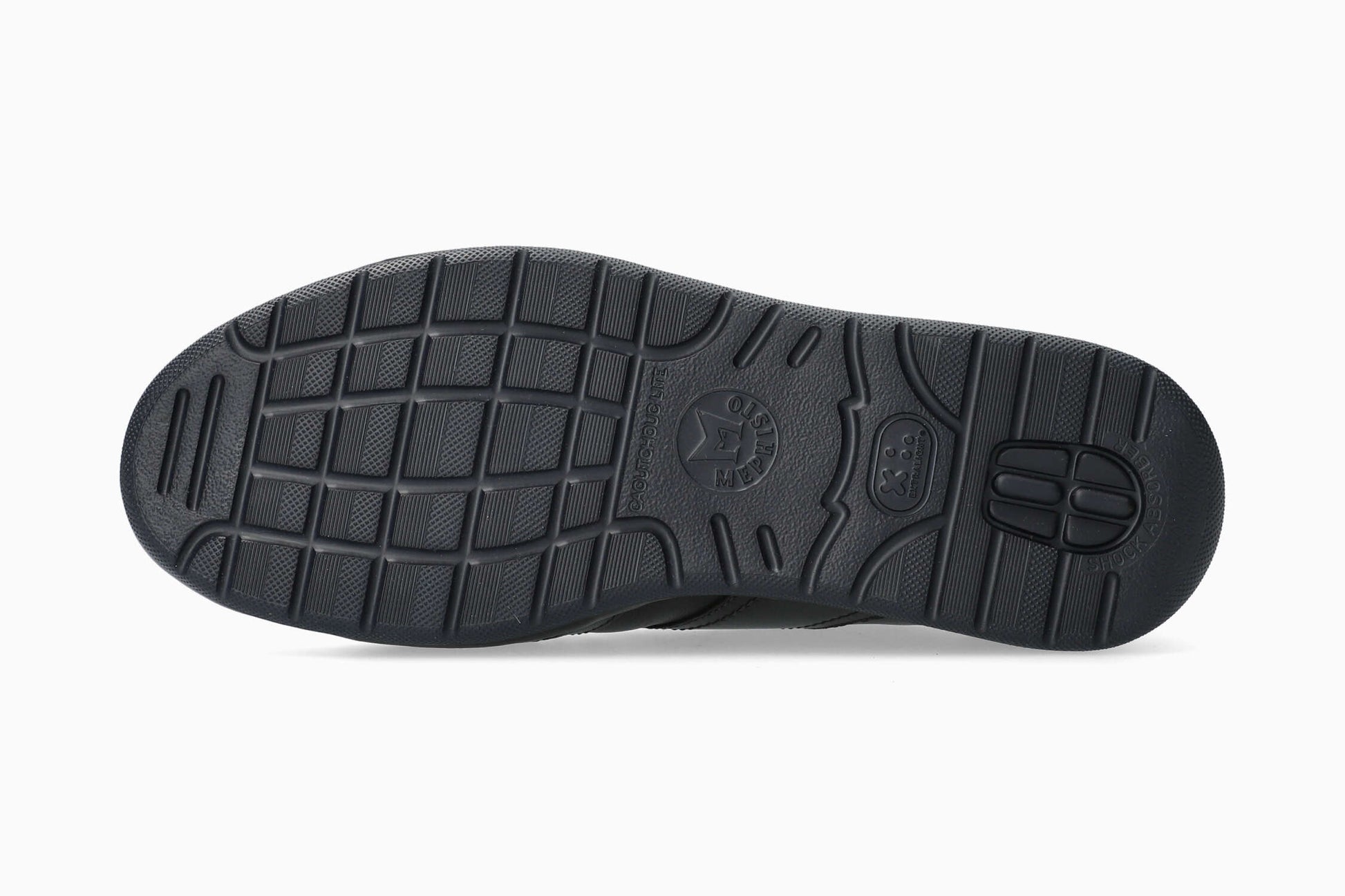 Lisandro W - Black 6100/6159